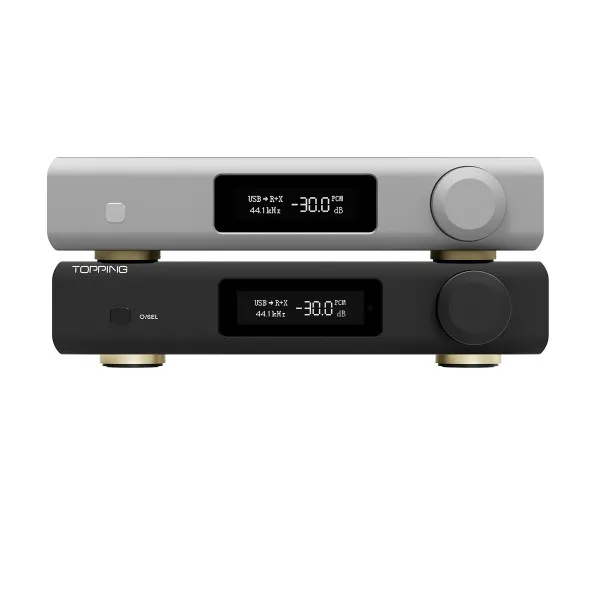 Topping D90 III Discrete Dac