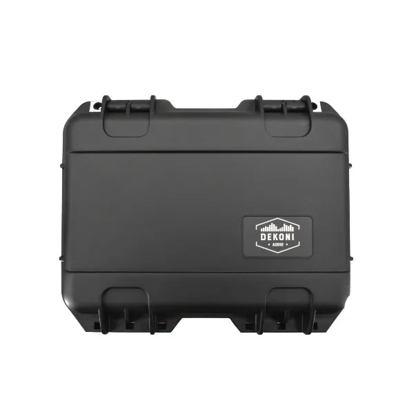 Headphone Hero Heavy Duty Travel Case