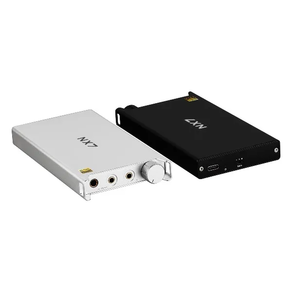 Topping NX7 Portable Amplifier